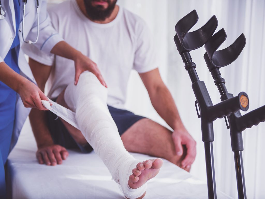 דיני נזיקין וביטוח לאומי